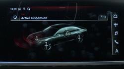 AUDI A8 DIESEL SALOON 50 TDI Quattro Black Edition 4dr Tiptronic